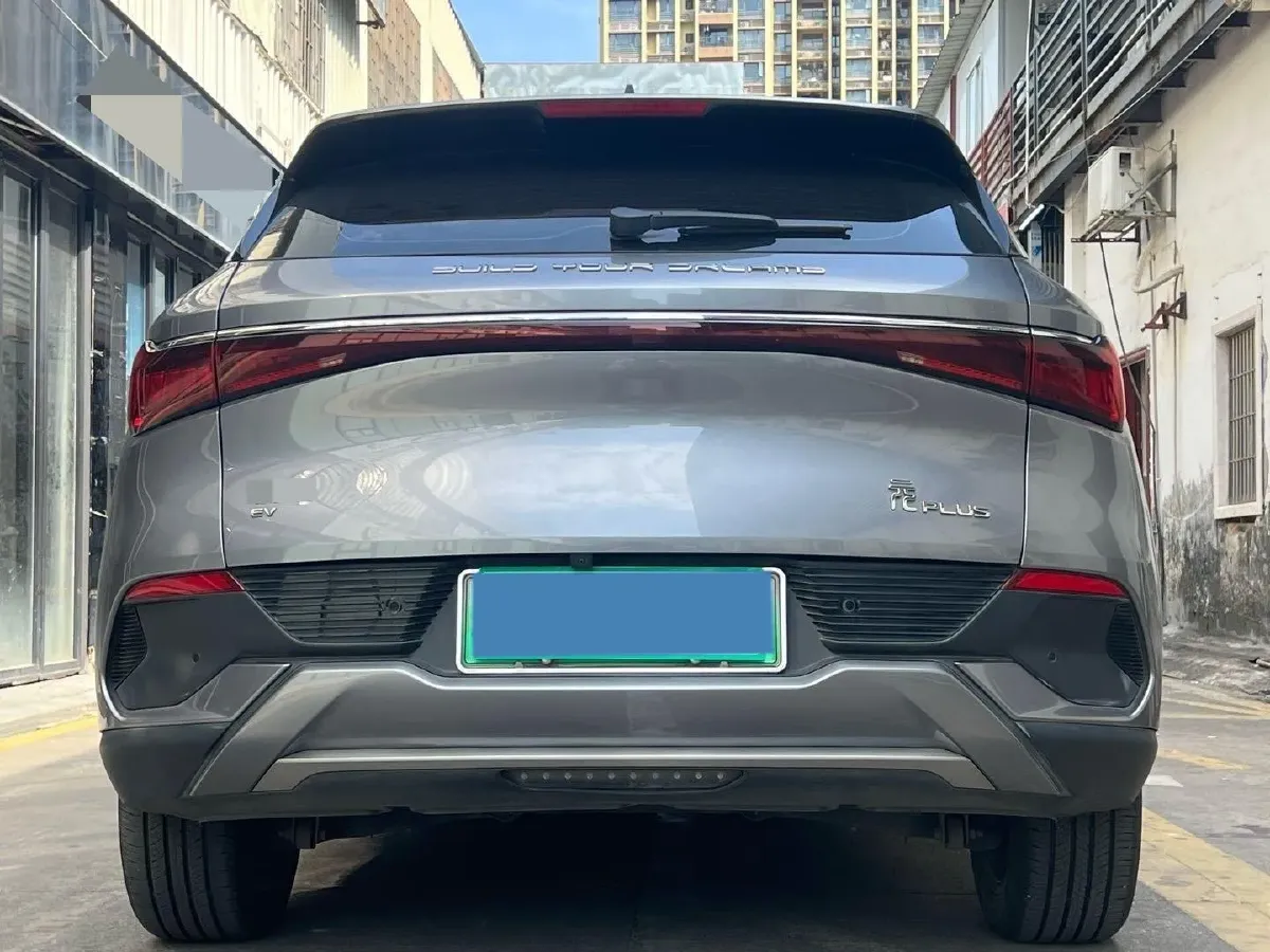 2022 BYD Yuan Plus BEV 60.48KWH,autocango,china used car exporter,china ev exporter,chinese used car exporter,chinese used ev exporter