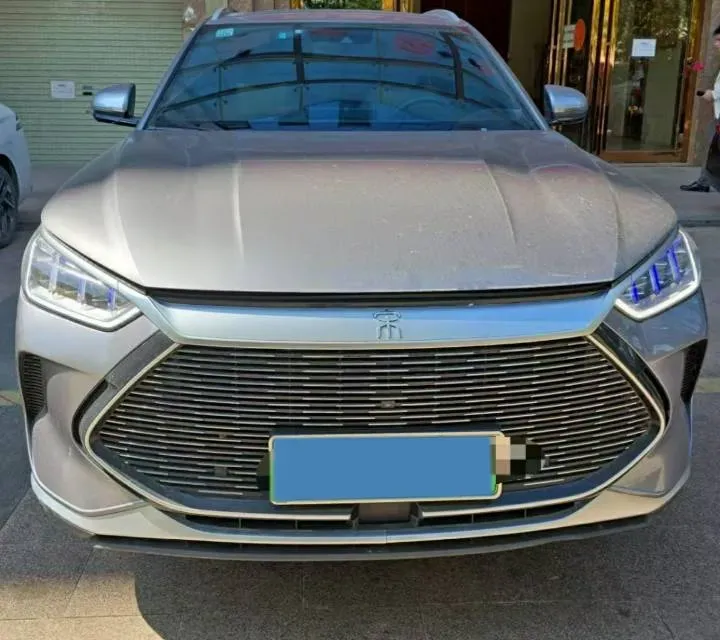 2021 BYD Qin BEV 53.56KWH,autocango,china used car exporter,china ev exporter,chinese used car exporter,chinese used ev exporter