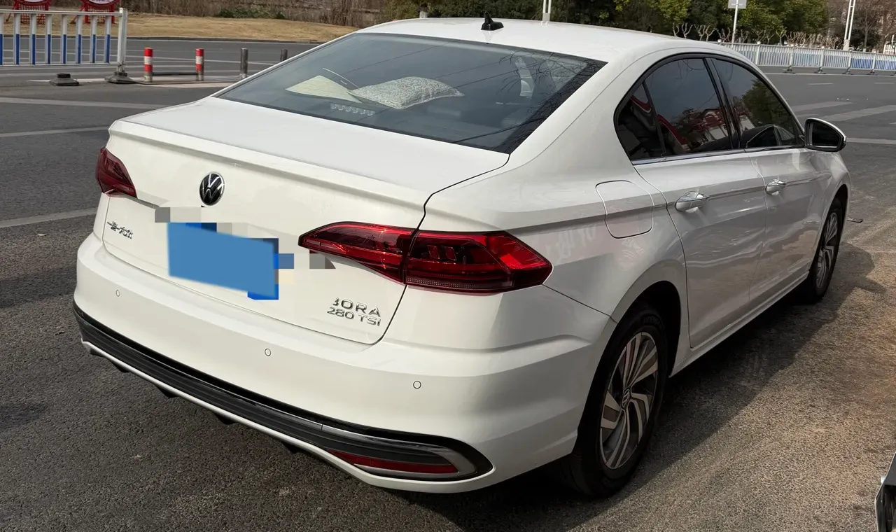 2023 Volkswagen Bora 1.4T 150HP L4 7DCT,autocango,china used car exporter,china ev exporter,chinese used car exporter,chinese used ev exporter