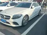 2020 MERCEDES-BENZ C CLASS,autocango,china used car exporter,china ev exporter,chinese used car exporter,chinese used ev exporter