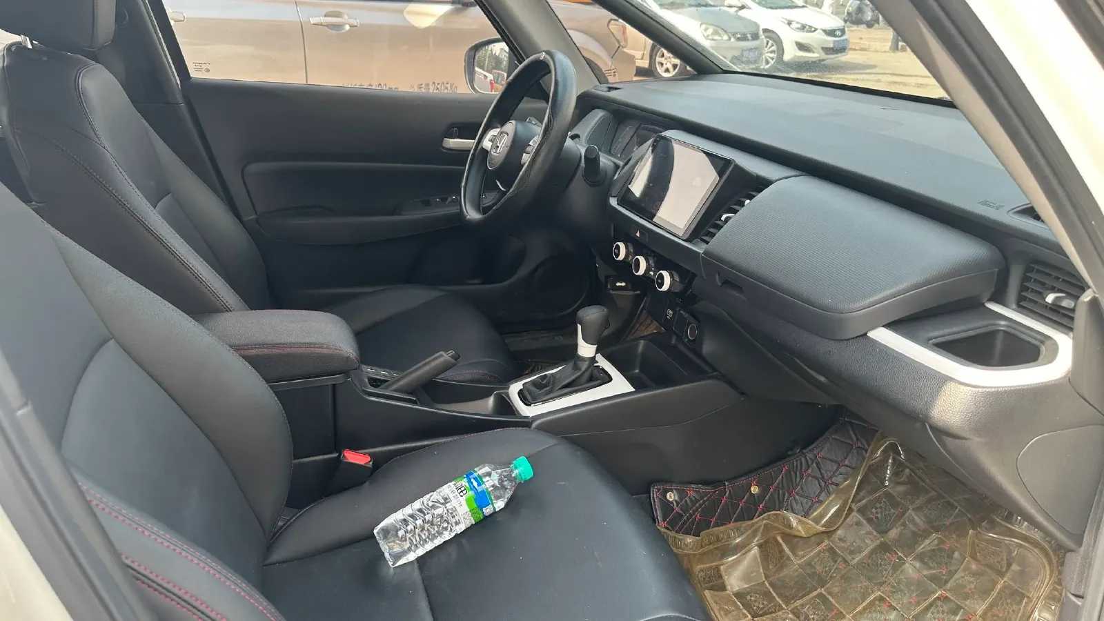 2021 Honda Fit 1.5L 131HP L4 CVT,autocango,china used car exporter,china ev exporter,chinese used car exporter,chinese used ev exporter