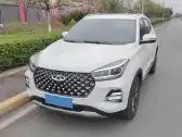 2024 CHERY TIGGO 5X,autocango,china used car exporter,china ev exporter,chinese used car exporter,chinese used ev exporter