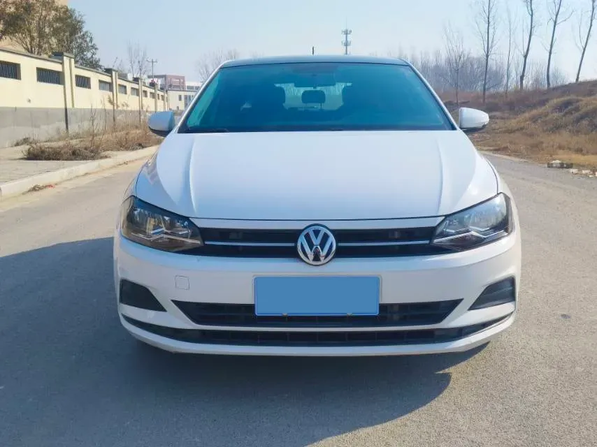 2019 Volkswagen Polo 1.5L 113HP L4 6AT,autocango,china used car exporter,china ev exporter,chinese used car exporter,chinese used ev exporter