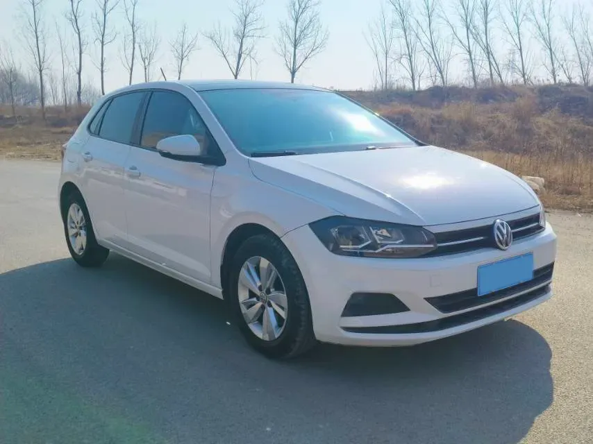 2019 Volkswagen Polo 1.5L 113HP L4 6AT,autocango,china used car exporter,china ev exporter,chinese used car exporter,chinese used ev exporter
