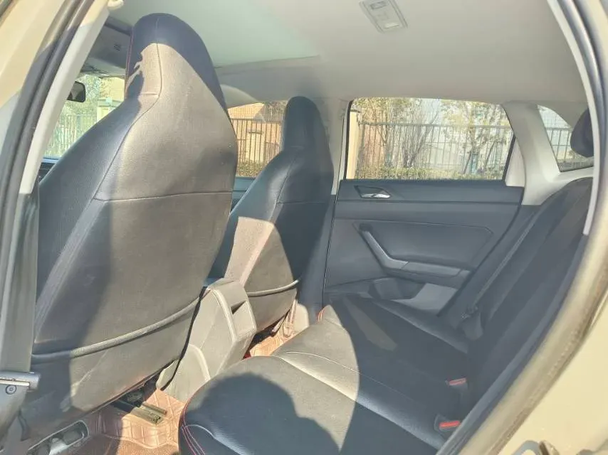 2019 Volkswagen Polo 1.5L 113HP L4 6AT,autocango,china used car exporter,china ev exporter,chinese used car exporter,chinese used ev exporter