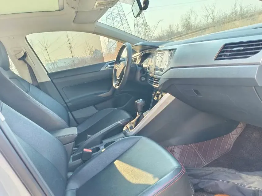 2019 Volkswagen Polo 1.5L 113HP L4 6AT,autocango,china used car exporter,china ev exporter,chinese used car exporter,chinese used ev exporter
