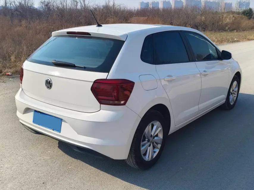 2019 Volkswagen Polo 1.5L 113HP L4 6AT,autocango,china used car exporter,china ev exporter,chinese used car exporter,chinese used ev exporter