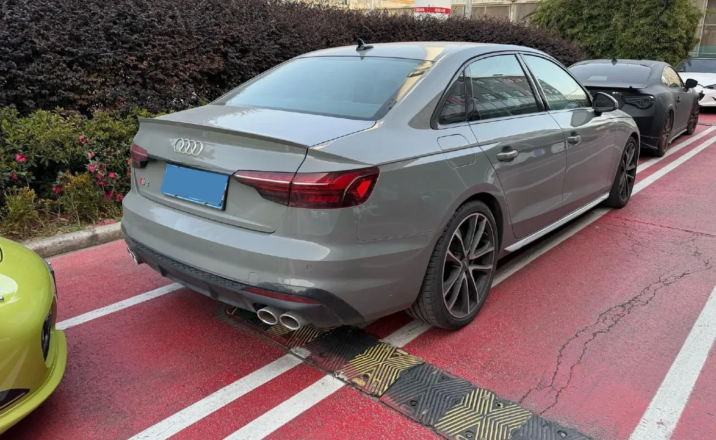 2020 Audi S4 3.0T 354HP V6 8AT,autocango,china used car exporter,china ev exporter,chinese used car exporter,chinese used ev exporter