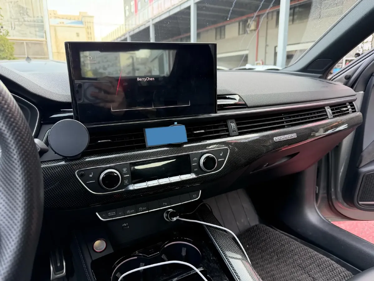 2020 Audi S4 3.0T 354HP V6 8AT,autocango,china used car exporter,china ev exporter,chinese used car exporter,chinese used ev exporter