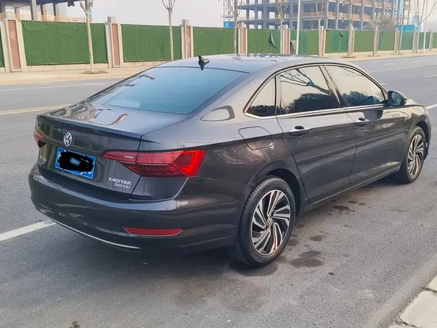 2021 Volkswagen Sagitar 1.4T 150HP L4 7DCT,autocango,china used car exporter,china ev exporter,chinese used car exporter,chinese used ev exporter