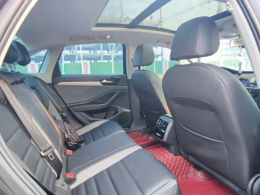 2021 Volkswagen Sagitar 1.4T 150HP L4 7DCT,autocango,china used car exporter,china ev exporter,chinese used car exporter,chinese used ev exporter