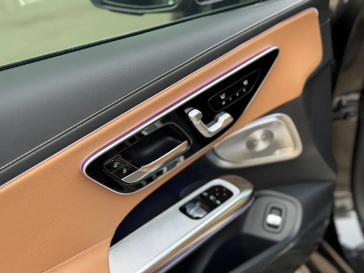 2024 Mercedes-Benz CLE Class 2.0T 258HP L4 9AT,autocango,china used car exporter,china ev exporter,chinese used car exporter,chinese used ev exporter