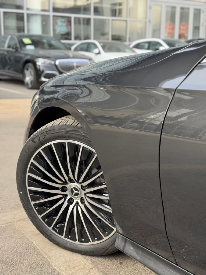 2024 Mercedes-Benz CLE Class 2.0T 258HP L4 9AT,autocango,china used car exporter,china ev exporter,chinese used car exporter,chinese used ev exporter