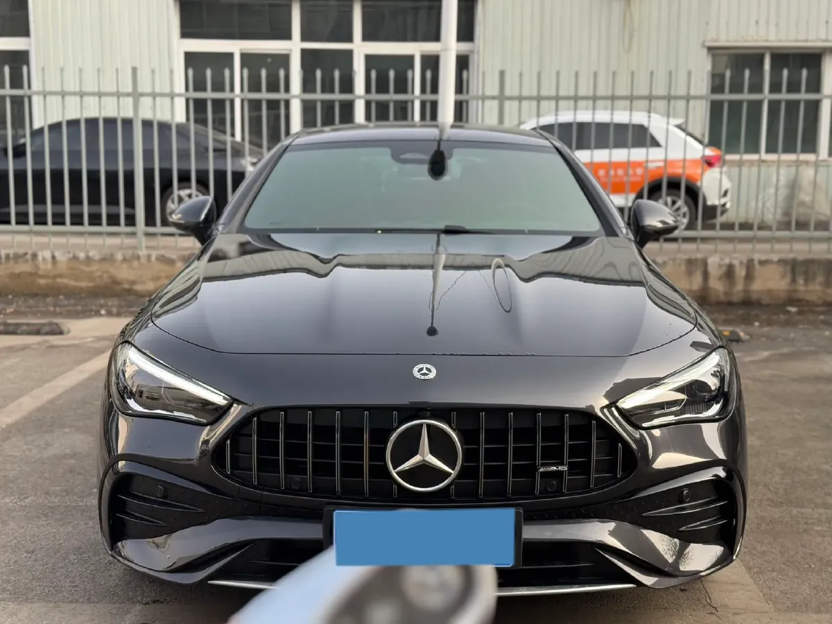 2024 Mercedes-Benz CLE Class 2.0T 258HP L4 9AT,autocango,china used car exporter,china ev exporter,chinese used car exporter,chinese used ev exporter