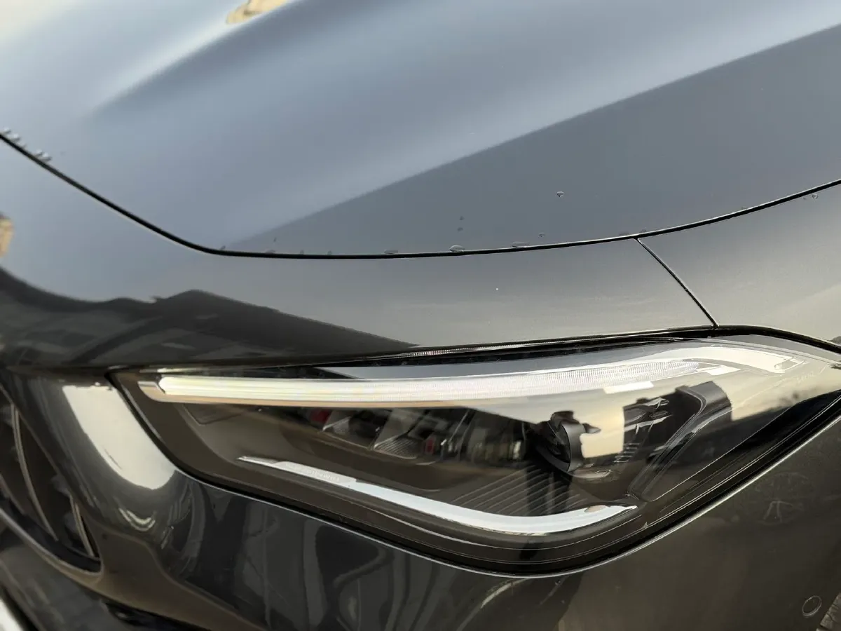 2024 Mercedes-Benz CLE Class 2.0T 258HP L4 9AT,autocango,china used car exporter,china ev exporter,chinese used car exporter,chinese used ev exporter