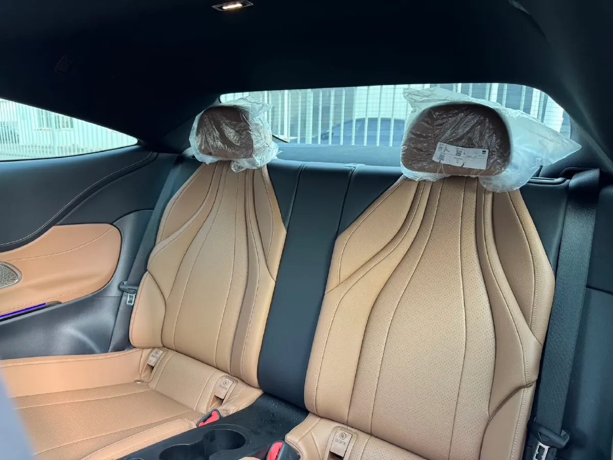 2024 Mercedes-Benz CLE Class 2.0T 258HP L4 9AT,autocango,china used car exporter,china ev exporter,chinese used car exporter,chinese used ev exporter