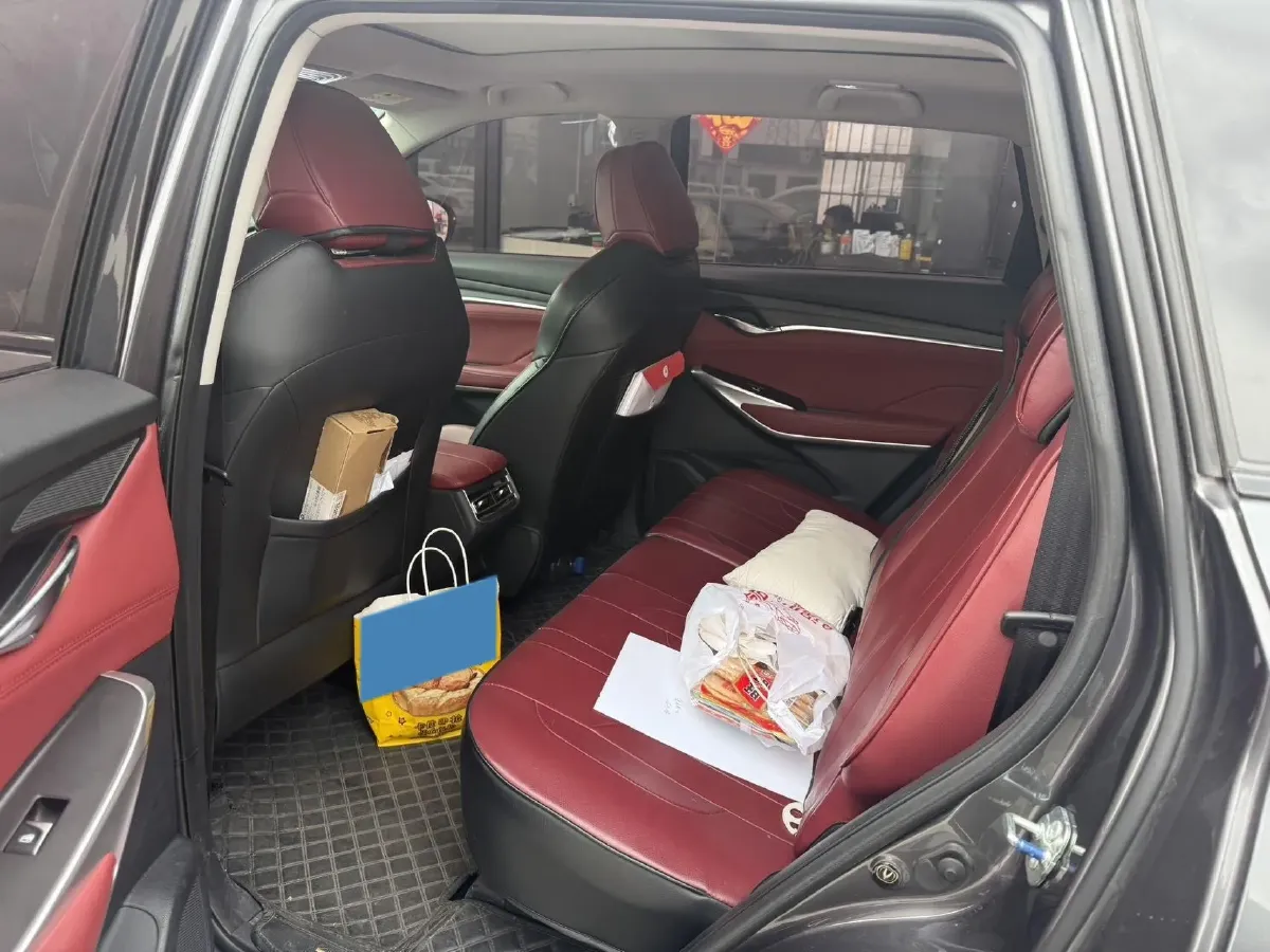 2020 ChangAn CS75 Plus 1.5T 178HP L4 6AT,autocango,china used car exporter,china ev exporter,chinese used car exporter,chinese used ev exporter