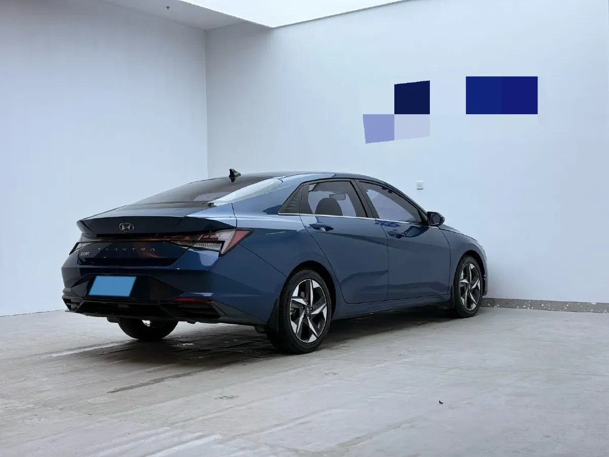 2021 Hyundai Elantra 1.5L 115HP L4 CVT,autocango,china used car exporter,china ev exporter,chinese used car exporter,chinese used ev exporter