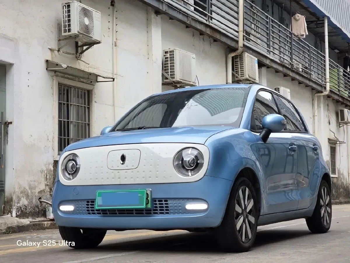 2021 Ora BlackCat BEV 33KWH,autocango,china used car exporter,china ev exporter,chinese used car exporter,chinese used ev exporter