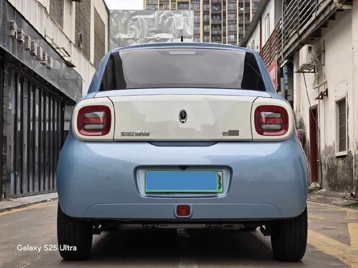 2021 Ora BlackCat BEV 33KWH,autocango,china used car exporter,china ev exporter,chinese used car exporter,chinese used ev exporter