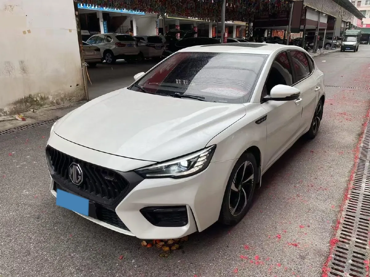 2021 MG MG6 1.5T 181HP L4 7DCT,autocango,china used car exporter,china ev exporter,chinese used car exporter,chinese used ev exporter