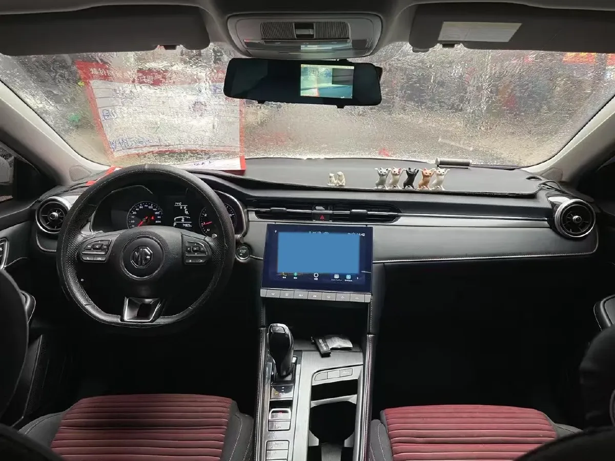 2021 MG MG6 1.5T 181HP L4 7DCT,autocango,china used car exporter,china ev exporter,chinese used car exporter,chinese used ev exporter