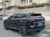 2021 Haval H6 2.0T 211HP L4 7DCT