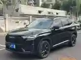 2021 Haval H6 2.0T 211HP L4 7DCT