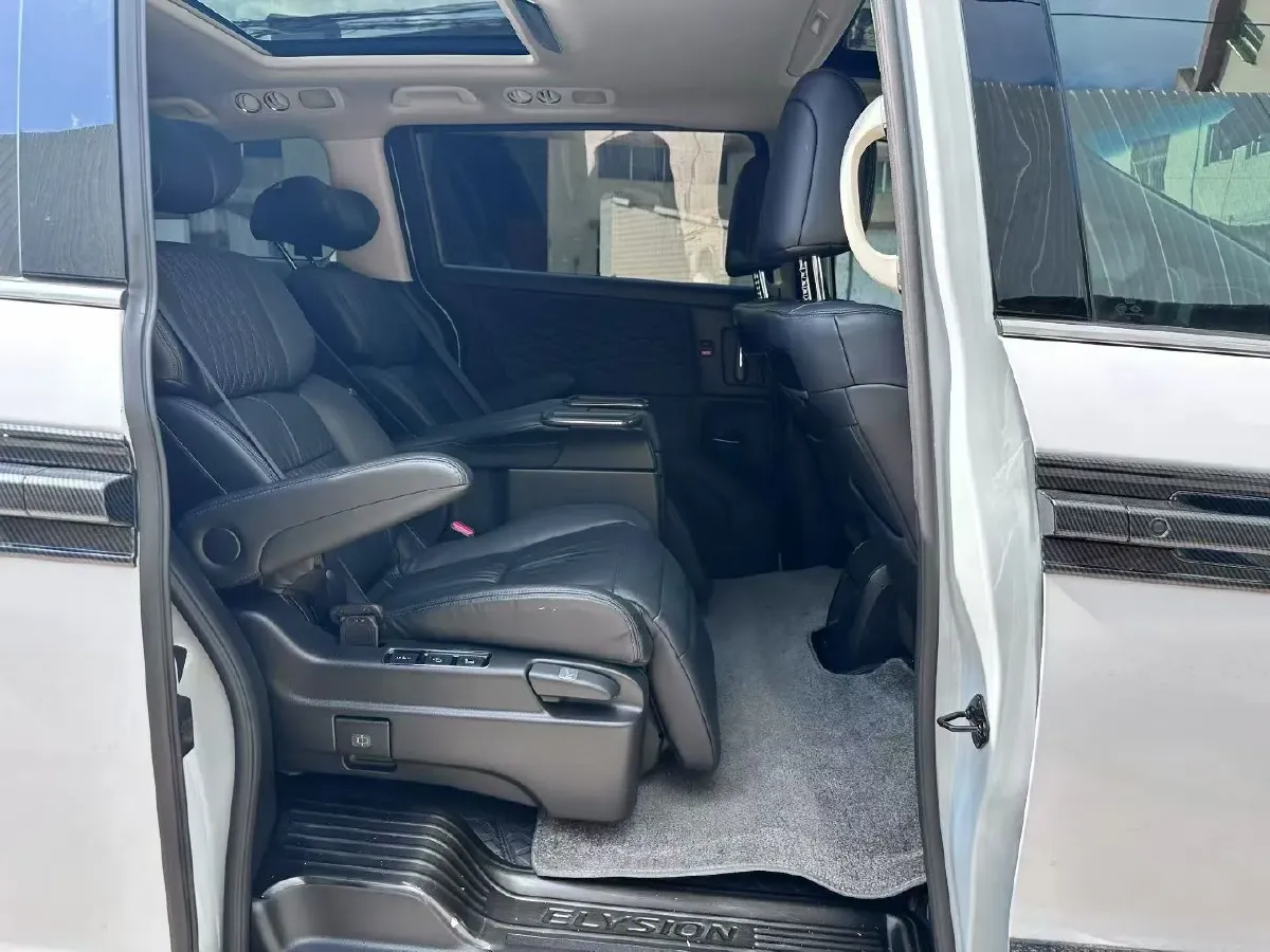 2022 Honda Elysioin 2.0L 146HP L4 E-CVT Hybrid,autocango,china used car exporter,china ev exporter,chinese used car exporter,chinese used ev exporter