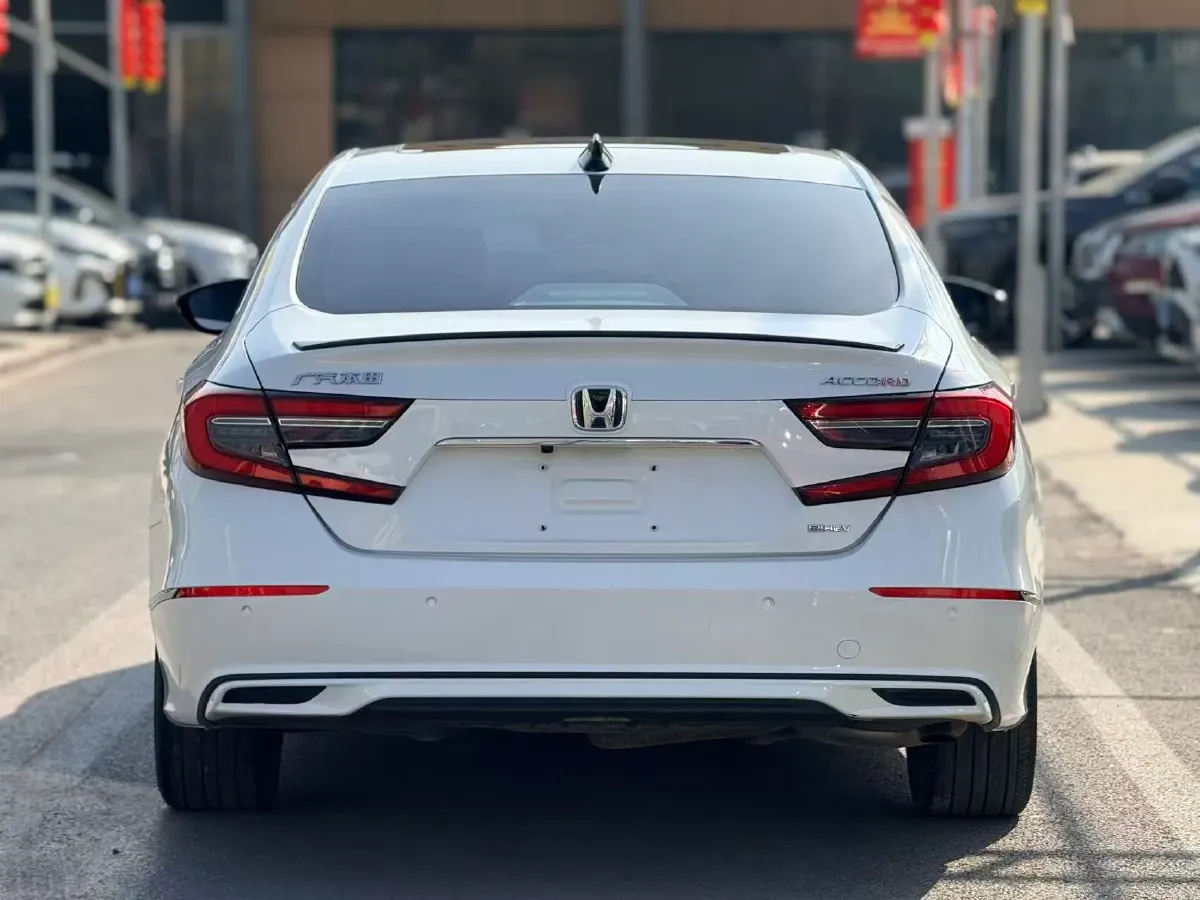 2022 Honda Accord 2.0L 146HP L4 E-CVT Hybrid,autocango,china used car exporter,china ev exporter,chinese used car exporter,chinese used ev exporter