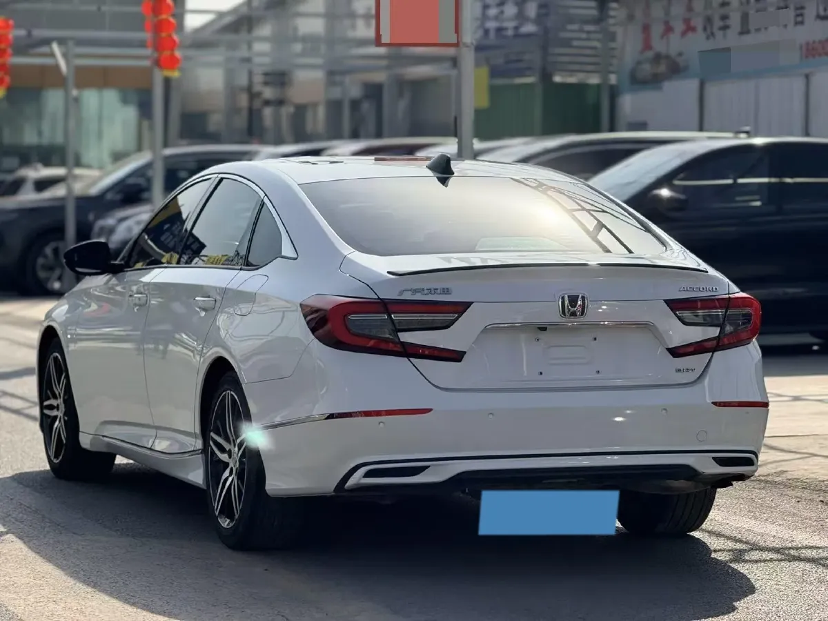 2022 Honda Accord 2.0L 146HP L4 E-CVT Hybrid,autocango,china used car exporter,china ev exporter,chinese used car exporter,chinese used ev exporter