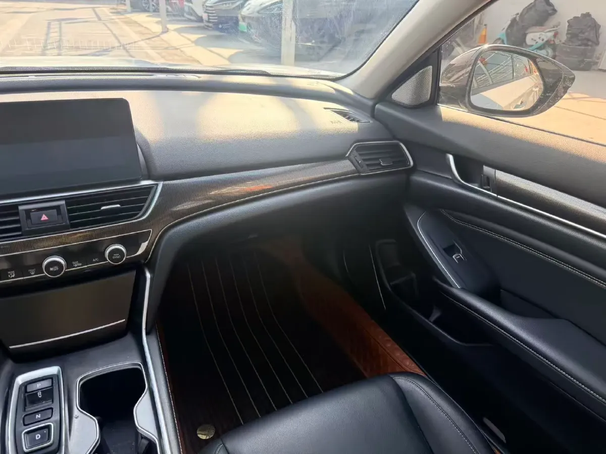 2022 Honda Accord 2.0L 146HP L4 E-CVT Hybrid,autocango,china used car exporter,china ev exporter,chinese used car exporter,chinese used ev exporter