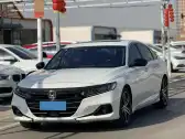 2022 HONDA ACCORD,autocango,china used car exporter,china ev exporter,chinese used car exporter,chinese used ev exporter