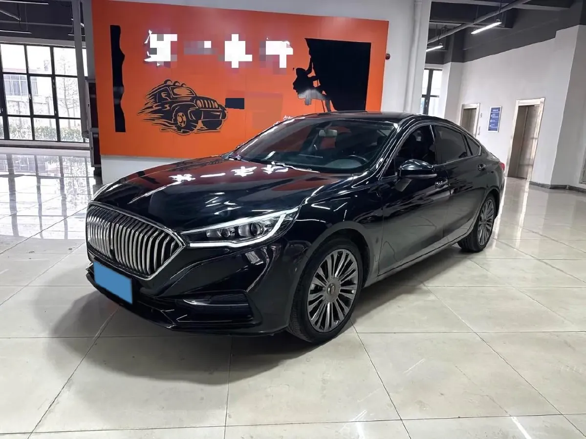 2020 HongQi H5 1.5T 169HP L4 7DCT,autocango,china used car exporter,china ev exporter,chinese used car exporter,chinese used ev exporter