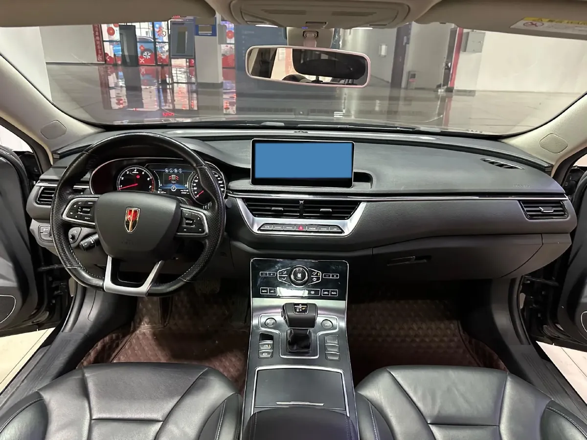 2020 HongQi H5 1.5T 169HP L4 7DCT,autocango,china used car exporter,china ev exporter,chinese used car exporter,chinese used ev exporter