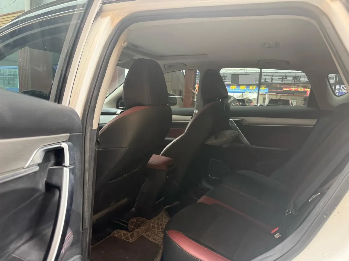 2021 Geely Coolray 1.4T 141HP L4 6DCT,autocango,china used car exporter,china ev exporter,chinese used car exporter,chinese used ev exporter