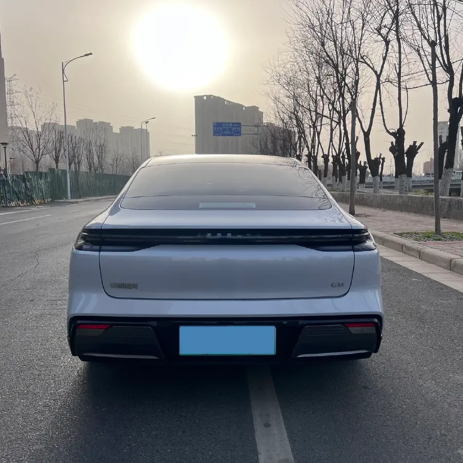 2024 Geely Galaxy E8 BEV 76KWH,autocango,china used car exporter,china ev exporter,chinese used car exporter,chinese used ev exporter