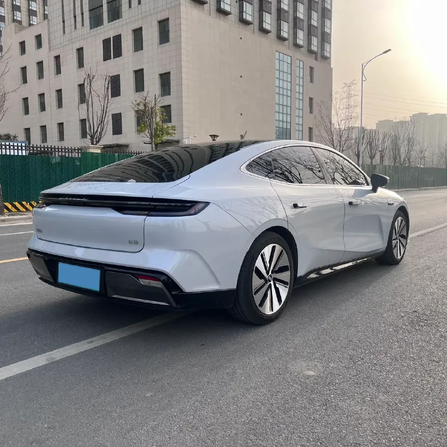 2024 Geely Galaxy E8 BEV 76KWH,autocango,china used car exporter,china ev exporter,chinese used car exporter,chinese used ev exporter