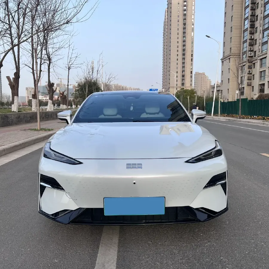 2024 Geely Galaxy E8 BEV 76KWH,autocango,china used car exporter,china ev exporter,chinese used car exporter,chinese used ev exporter