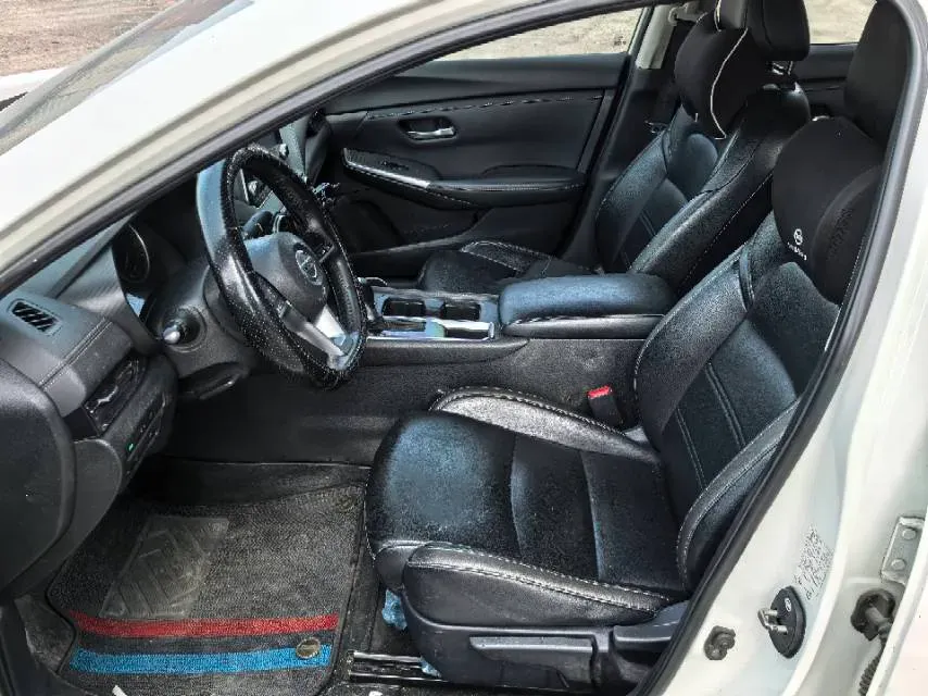 2020 Nissan Sylphy 1.6L 139HP L4 CVT,autocango,china used car exporter,china ev exporter,chinese used car exporter,chinese used ev exporter