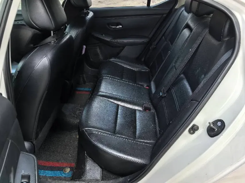 2020 Nissan Sylphy 1.6L 139HP L4 CVT,autocango,china used car exporter,china ev exporter,chinese used car exporter,chinese used ev exporter