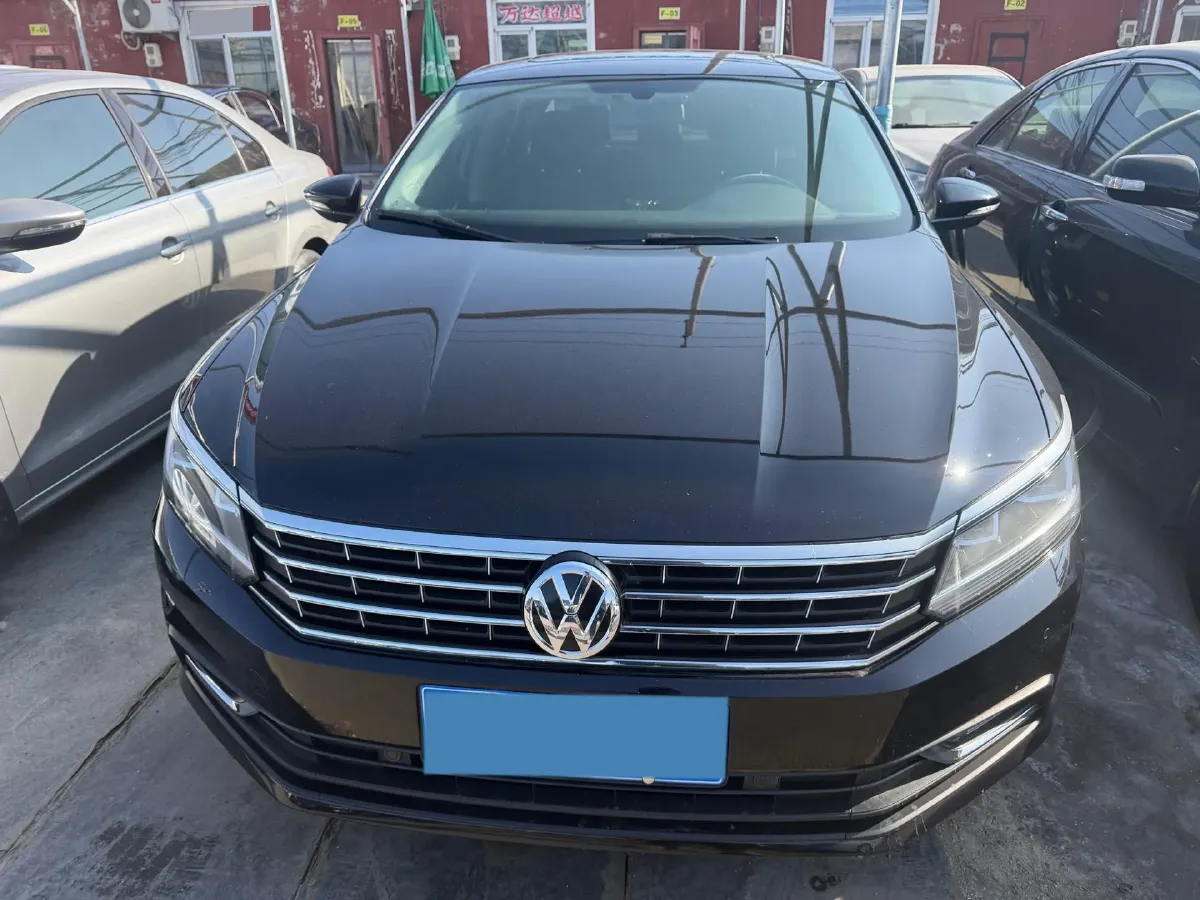 2016 Volkswagen Passat 1.8T 180HP L4 7DCT,autocango,china used car exporter,china ev exporter,chinese used car exporter,chinese used ev exporter