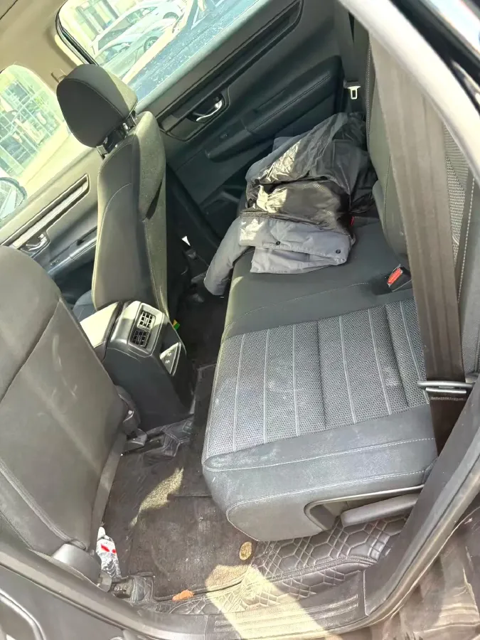 2023 Honda Breeze 1.5T 193HP L4 CVT,autocango,china used car exporter,china ev exporter,chinese used car exporter,chinese used ev exporter