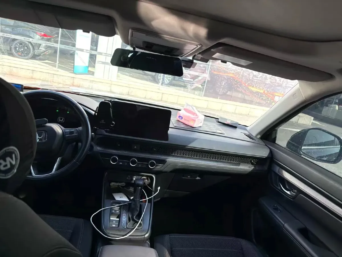 2023 Honda Breeze 1.5T 193HP L4 CVT,autocango,china used car exporter,china ev exporter,chinese used car exporter,chinese used ev exporter