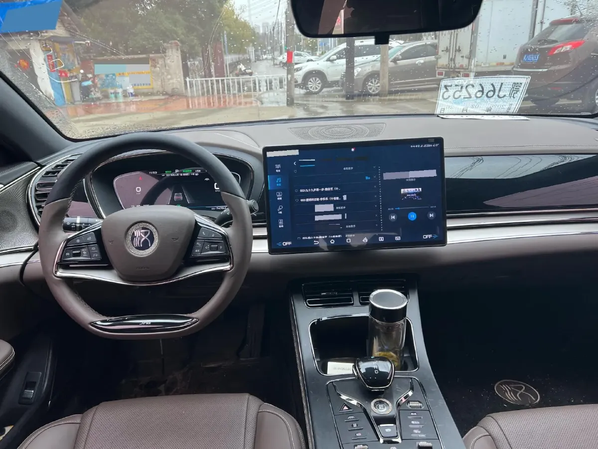 2020 Honda Breeze 2.0L 146HP L4 E-CVT Hybrid,autocango,china used car exporter,china ev exporter,chinese used car exporter,chinese used ev exporter