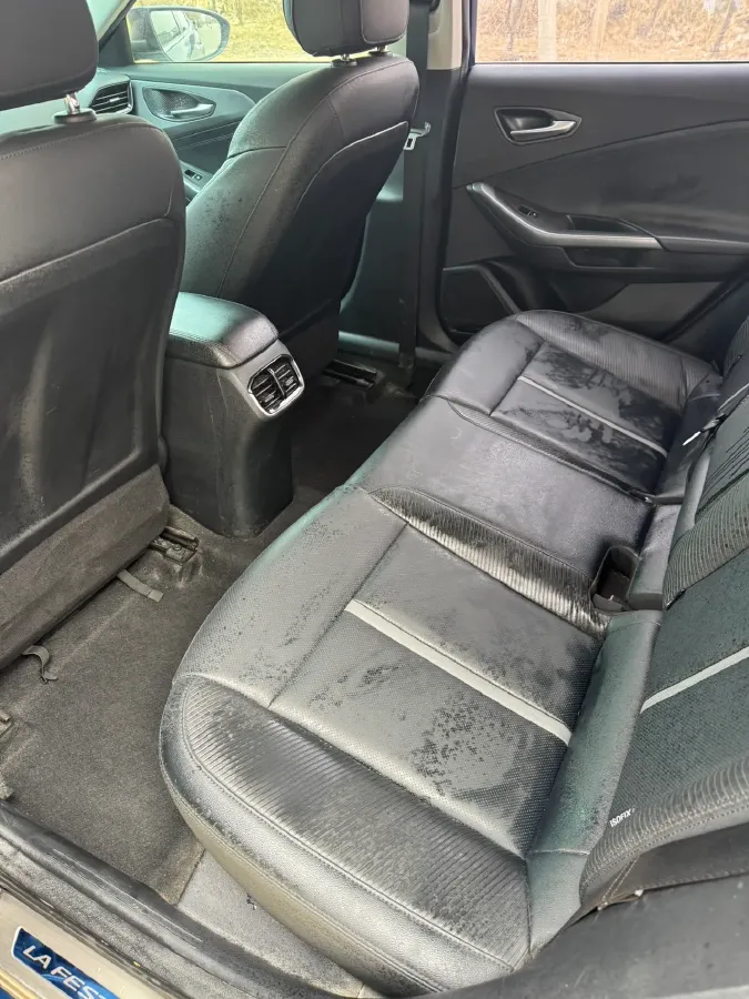 2019 Hyundai La Festa 1.6T 190HP L4 7DCT,autocango,china used car exporter,china ev exporter,chinese used car exporter,chinese used ev exporter