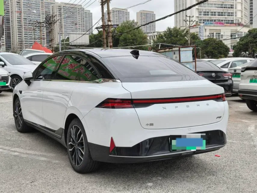 2021 Xpeng P5 BEV 71.4KWH,autocango,china used car exporter,china ev exporter,chinese used car exporter,chinese used ev exporter