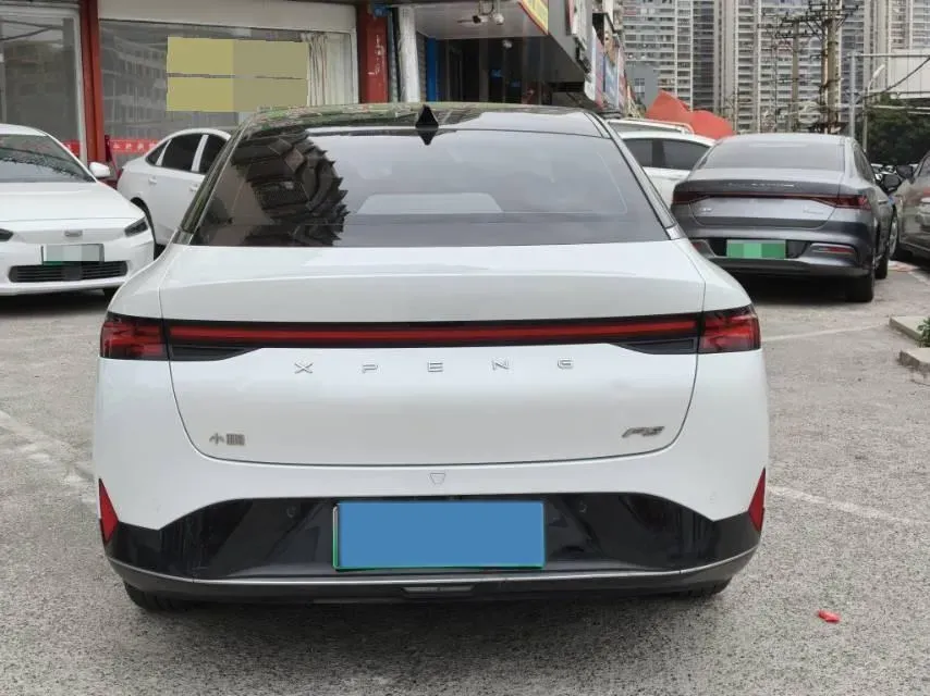 2021 Xpeng P5 BEV 71.4KWH,autocango,china used car exporter,china ev exporter,chinese used car exporter,chinese used ev exporter