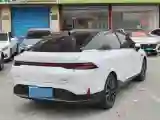 2021 Xpeng P5 BEV 71.4KWH