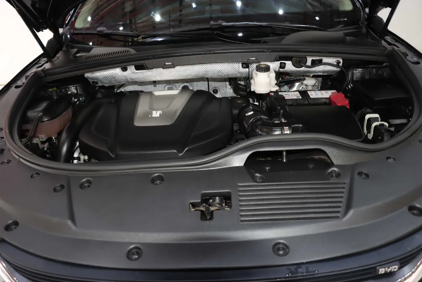 2019 BYD Tang 2.0T 192HP L4 6AT,autocango,china used car exporter,china ev exporter,chinese used car exporter,chinese used ev exporter